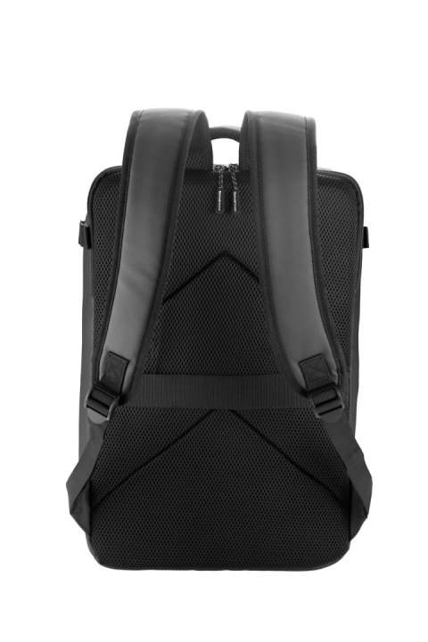 Plecak PALUDI Schwarzwolf kolor czarny