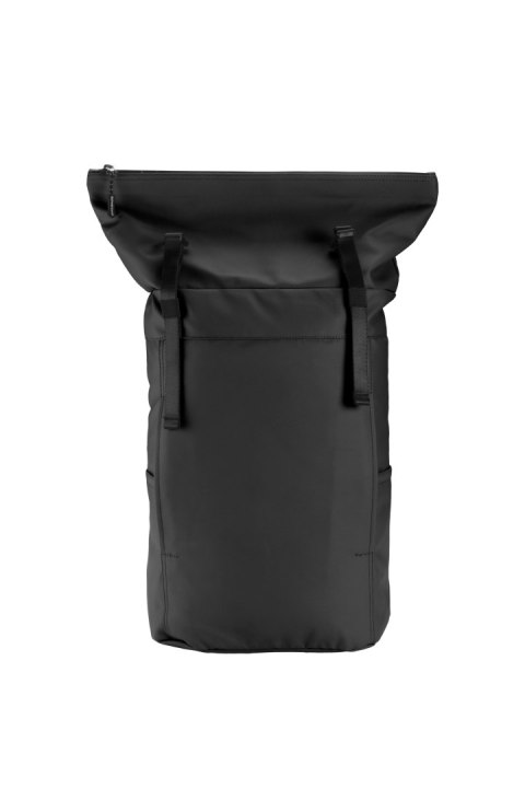 Plecak PEKTUSAN Schwarzwolf kolor czarny