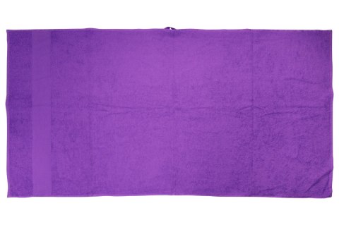 Ręcznik frotte bawełniany - 70×140 cm