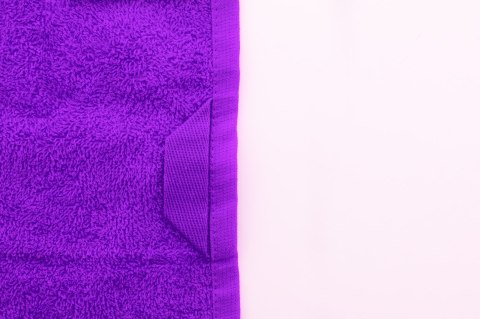 Ręcznik frotte bawełniany - 70×140 cm