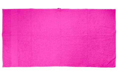 Ręcznik frotte bawełniany - 70×140 cm
