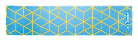 Sportowy ręcznik sublimacyjny