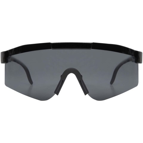 Ward okulary sportowe czarny