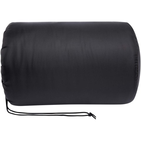 Huggy koc polarowy o wymiarach 220 x 250 cm czerwony