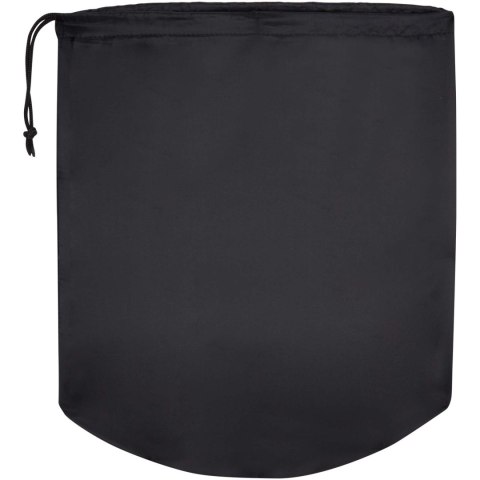 Huggy koc polarowy o wymiarach 220 x 250 cm szary