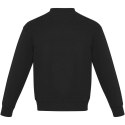 Jet sweter unisex Aware™ z okrągłym dekoltem z materiałów z recyklingu czarny (37543905)