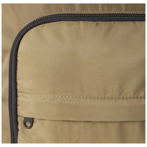 Trend Plus plecak na laptopa o przekątnej 15-cali o pojemności 20 l wykonany z materiałów z recyklingu z certyfikatem