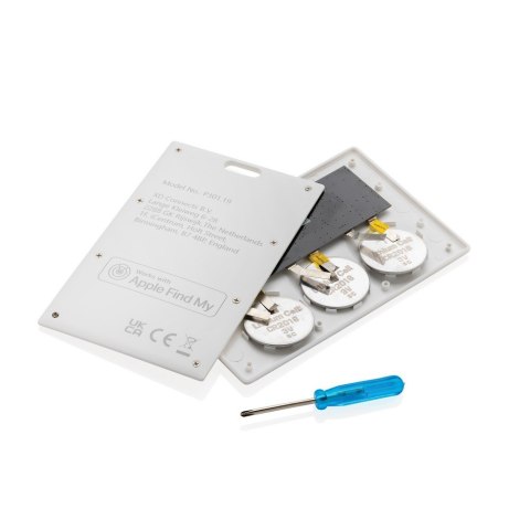 Bezprzewodowy wykrywacz kluczy, lokalizator Findcard