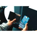 Portfel z lokalizatorem, bezprzewodowy wykrywacz Seekcard