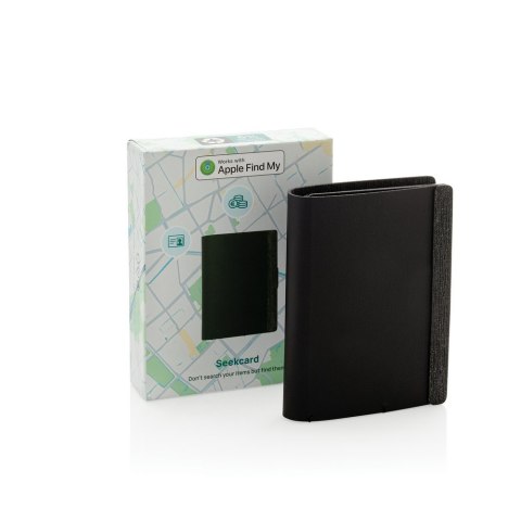 Portfel z lokalizatorem, bezprzewodowy wykrywacz Seekcard