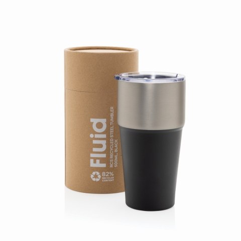 Kubek termiczny 500 ml Fluid