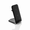 Ładowarka bezprzewodowa 3 w 1, 15W Powerpal