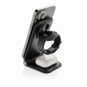 Ładowarka bezprzewodowa 3 w 1, 15W Powerpal