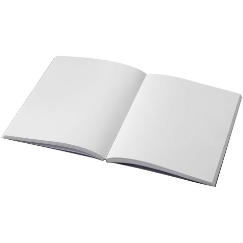 Notatnik Novella Austen A5 w miękkiej okładce ciemnoniebieski