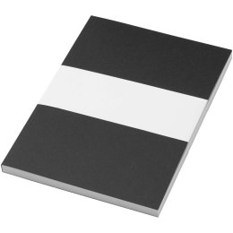 Notatnik Novella Austen A5 w miękkiej okładce czarny