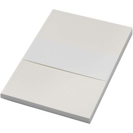 Notatnik Novella Austen A5 w miękkiej okładce kość słoniowa