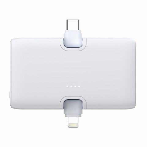 Power bank 5000 mAh Urban Vitamin Los Angeles