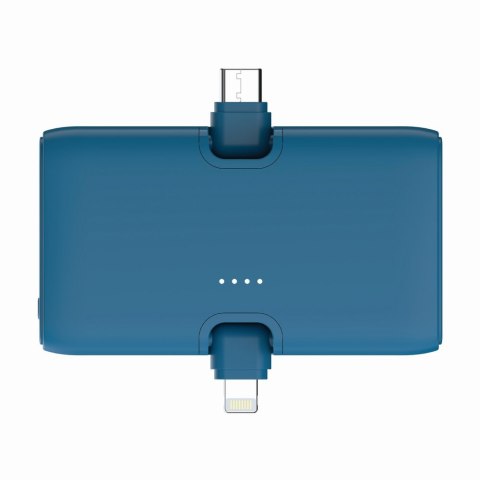 Power bank 5000 mAh Urban Vitamin Los Angeles