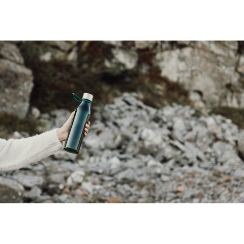 Butelka sportowa 800 ml VINGA Lean RPET