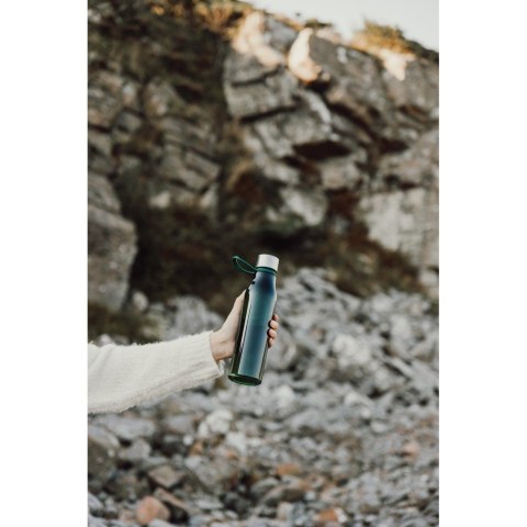 Butelka sportowa 800 ml VINGA Lean RPET