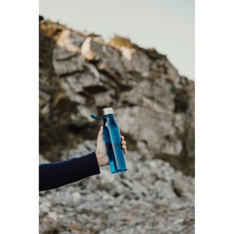 Butelka sportowa 800 ml VINGA Lean RPET