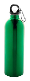 Butelka z ze stali nierdzewnej z recyklingu