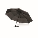 Parasol automatyczny 21" Swiss Peak Vito AWARE™ RPET