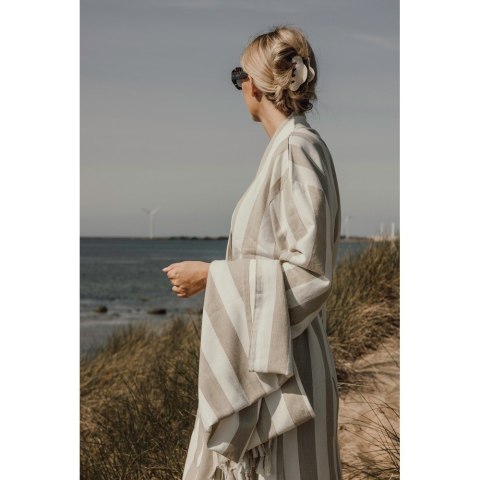 Szlafrok VINGA Ornos L/XL