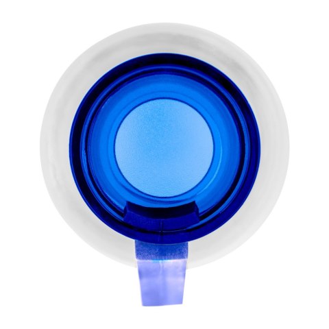 Butelka sportowa 500 ml z RPET | Suna