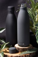 Butelka z ze stali nierdzewnej z recyklingu