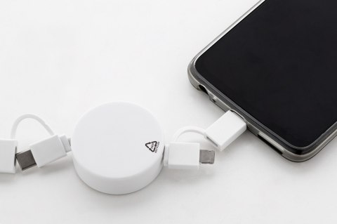 Kabel USB do ładowania RABS