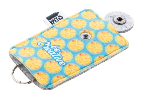 Personalizowane etui/brelok