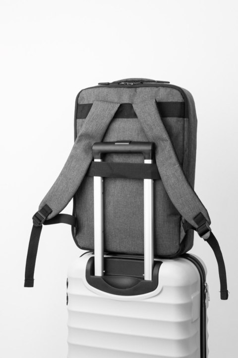 Plecak na dokumenty RPET