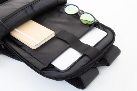 Plecak rozszerzany RPET