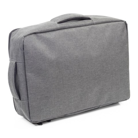 Plecak, torba na laptopa 15,6" RPET | Tahir