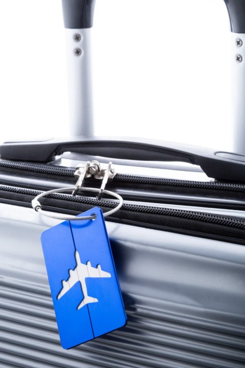 Zawieszka na bagaż