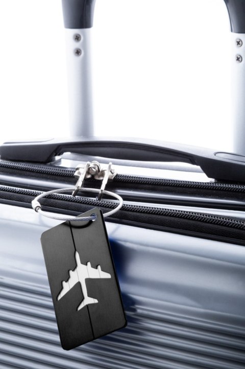 Zawieszka na bagaż