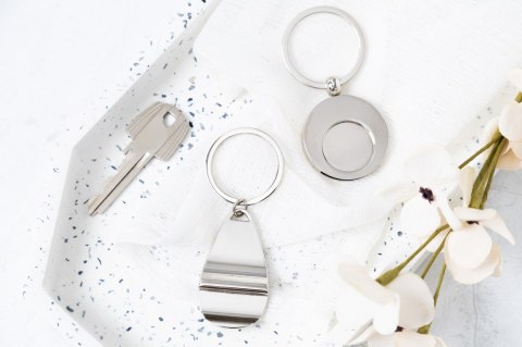 Żeton do wózka / brelok