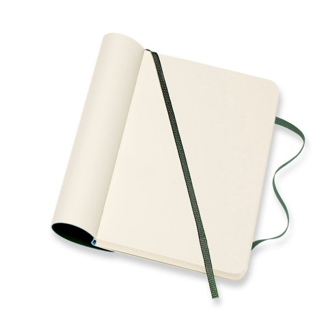 MOLESKINE Notatnik ok. A6 MOLESKINE Notatnik ok. A6