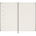 Kalendarz MOLESKINE UNDATED