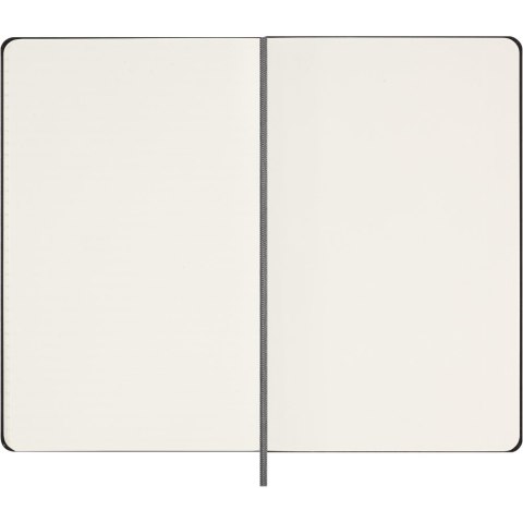 Kalendarz MOLESKINE UNDATED