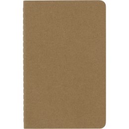 Zeszyt MOLESKINE Cahier Journal ok. A6