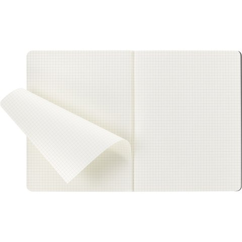 Zeszyt MOLESKINE Cahier Journal ok. B5