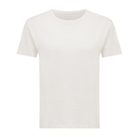 Damska koszulka Iqoniq Yala, bawełna z recyklingu