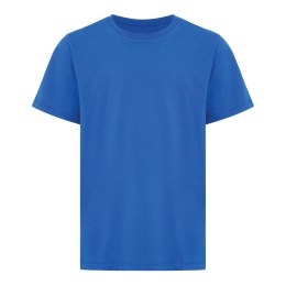 Dziecięca koszulka Iqoniq Koli, bawełna z recyklingu