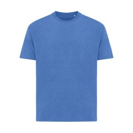 Koszulka z bawełny z recyklingu Iqoniq Teide