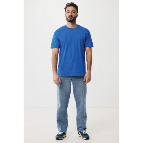 Lekka koszulka Iqoniq Sierra, bawełna z recyklingu