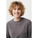 Luźna bluza z bawełny z recyklingu Iqoniq Kruger