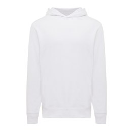 Bluza z kapturem i kieszeniami Iqoniq Yengo z bawełny z recyklingu