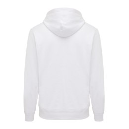 Bluza z kapturem i kieszeniami Iqoniq Yengo z bawełny z recyklingu